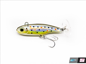 Power Tail 30 Evo - Fiiish